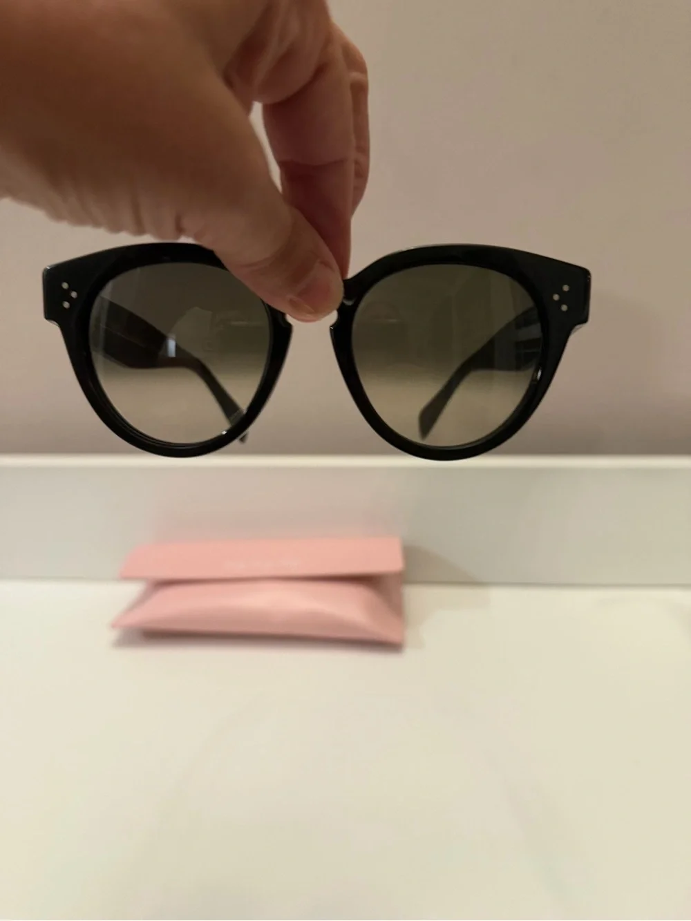 Celine catherine sunglasses